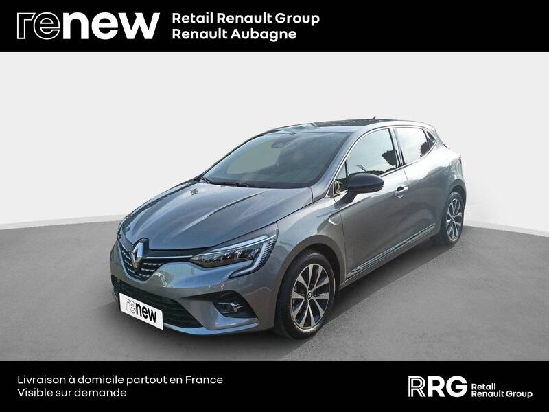 Image de l'annonce principale - Renault Clio