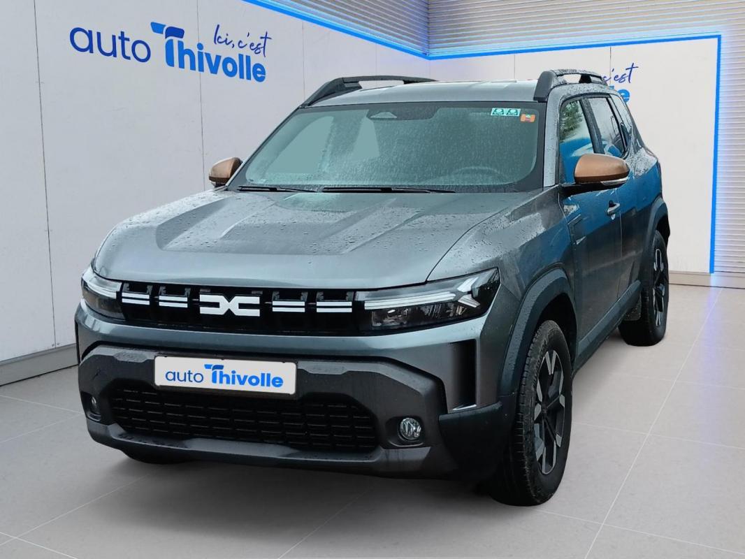Image de l'annonce principale - Dacia Duster