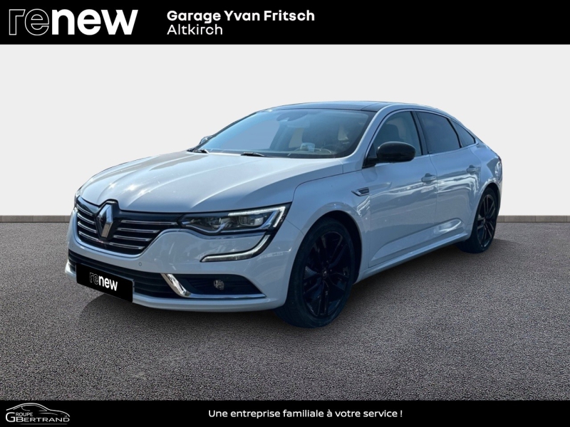 Image de l'annonce principale - Renault Talisman