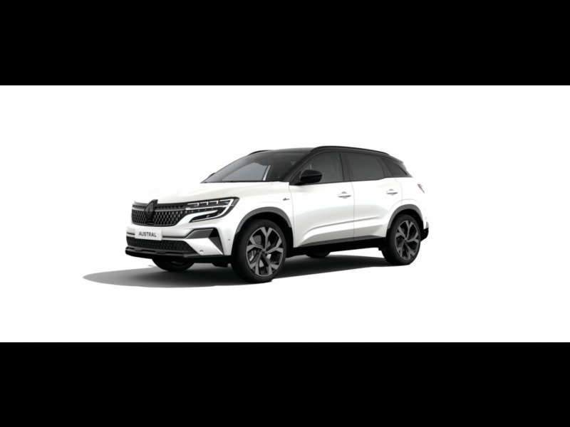Image de l'annonce principale - Renault Austral
