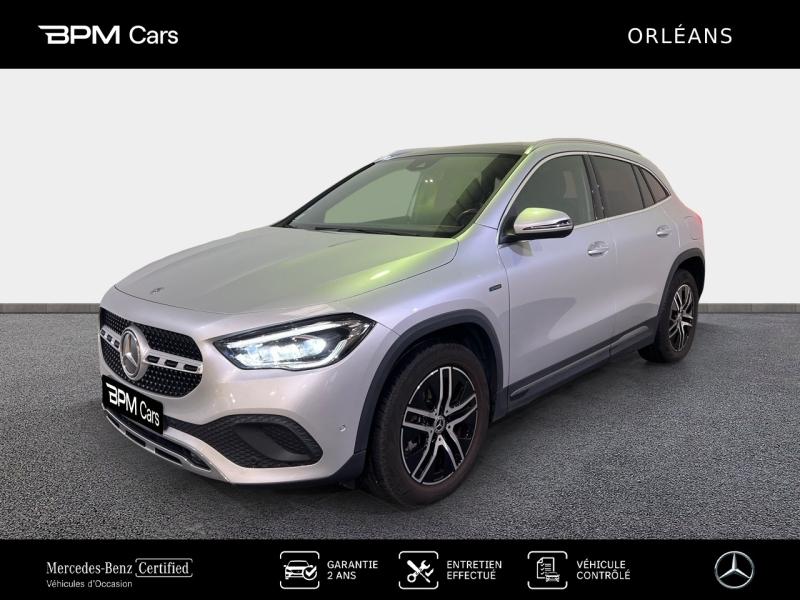 Image de l'annonce principale - Mercedes-Benz GLA