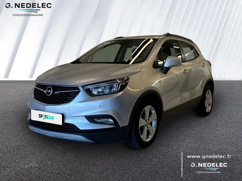 Image de l'annonce principale - Opel Mokka