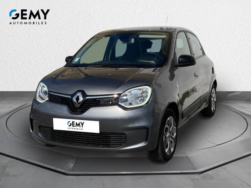 Image de l'annonce principale - Renault Twingo