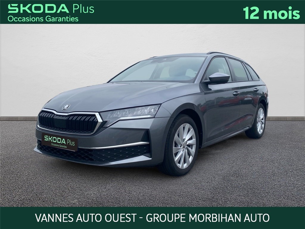 Image de l'annonce principale - Skoda Octavia