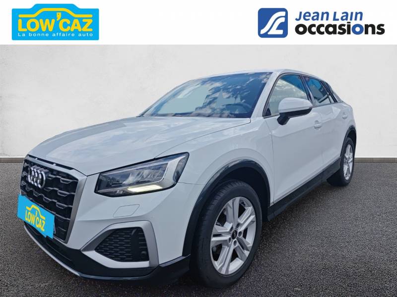 Image de l'annonce principale - Audi Q2