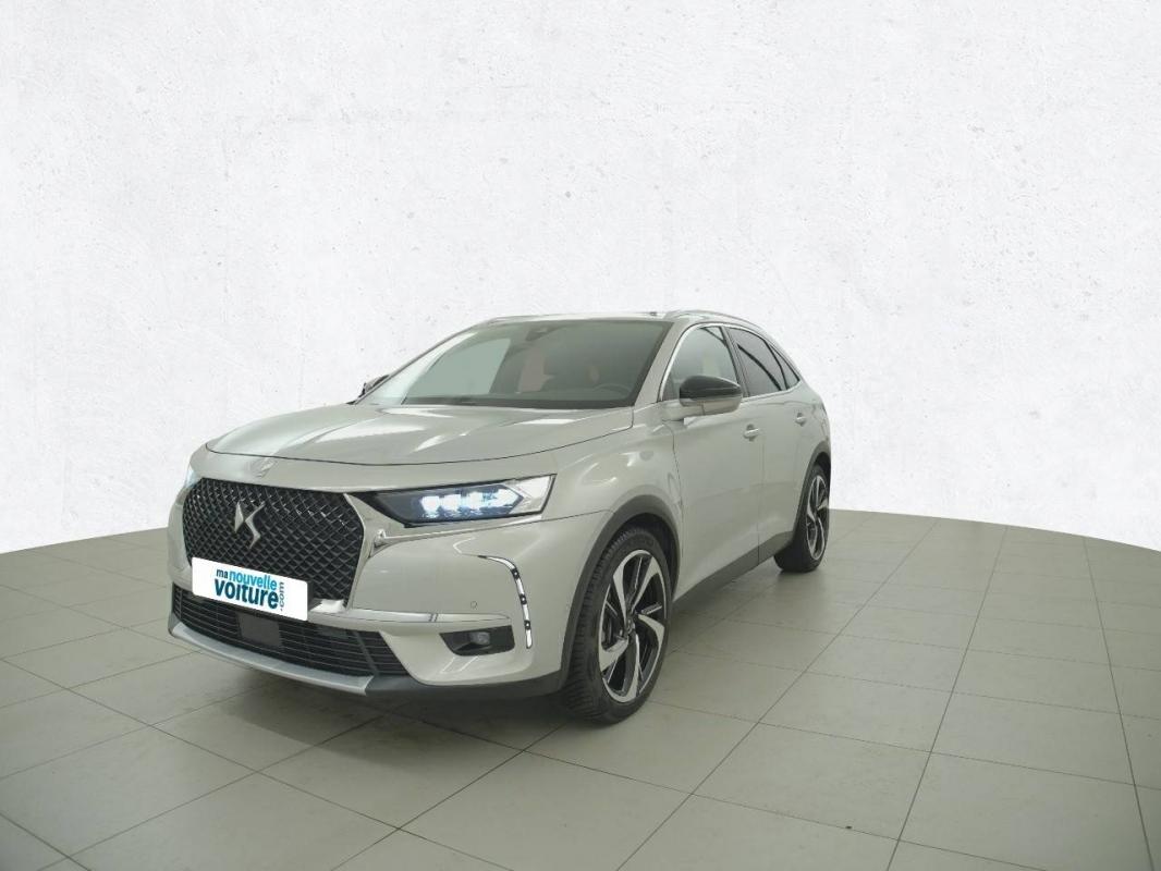 Image de l'annonce principale - DS DS 7 Crossback