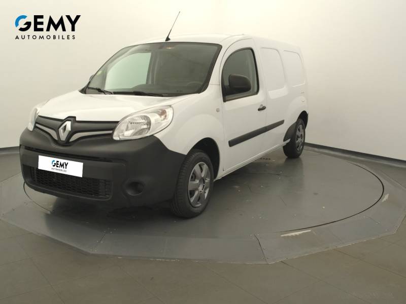 Image de l'annonce principale - Renault Kangoo