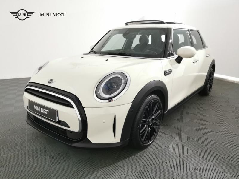 Image de l'annonce principale - MINI Hatch 5 Portes