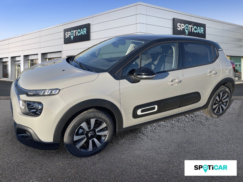 Citroën C3, Année 2023, DIESEL