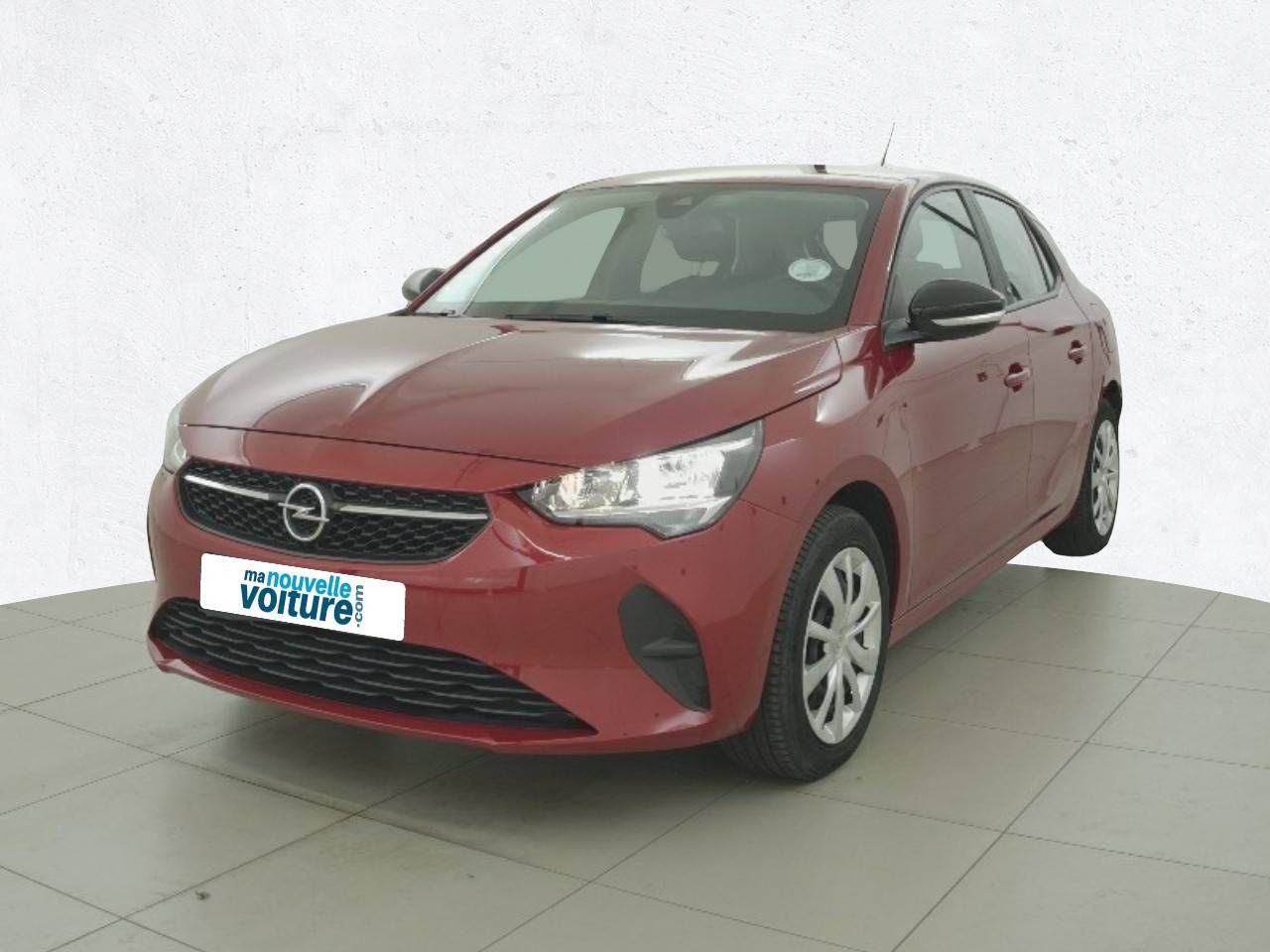 Image de l'annonce principale - Opel Corsa e