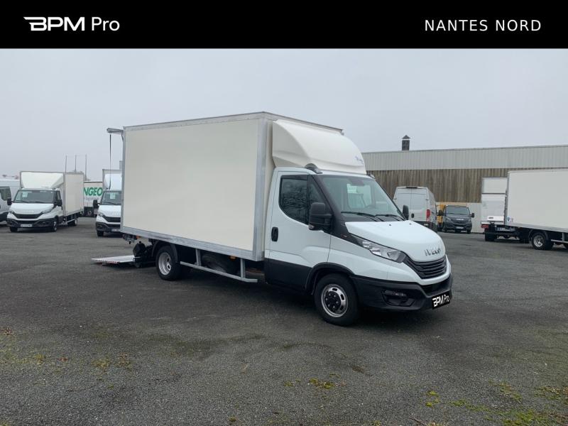 Image de l'annonce principale - Iveco Daily