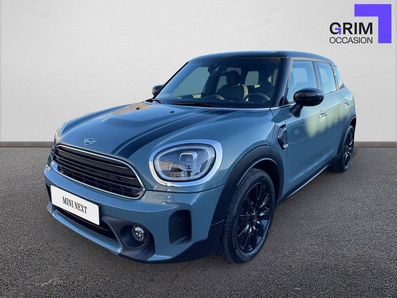 Image de l'annonce principale - MINI Countryman