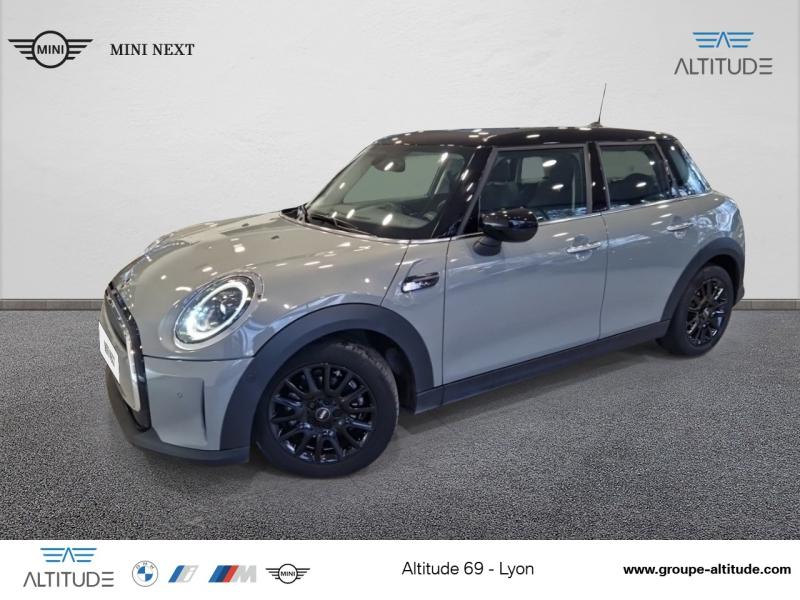 Image de l'annonce principale - MINI Hatch 5 Portes