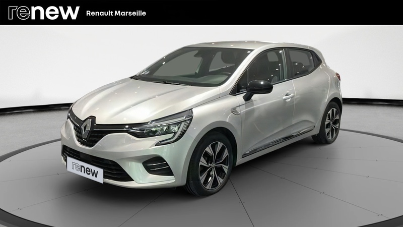 Image de l'annonce principale - Renault Clio