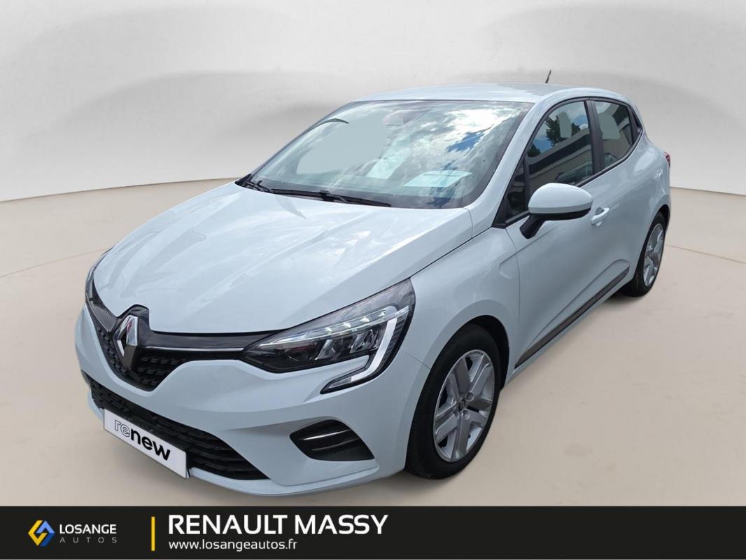 Image de l'annonce principale - Renault Clio