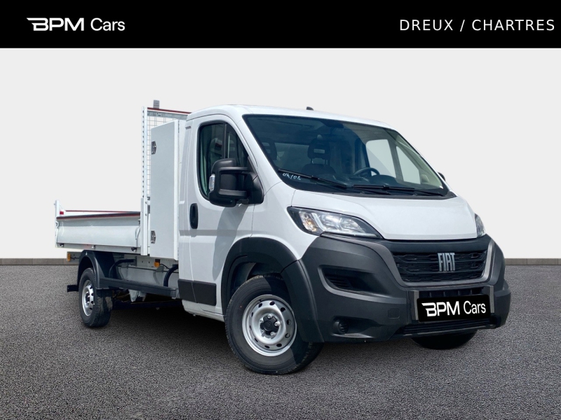 Image de l'annonce principale - Fiat Ducato