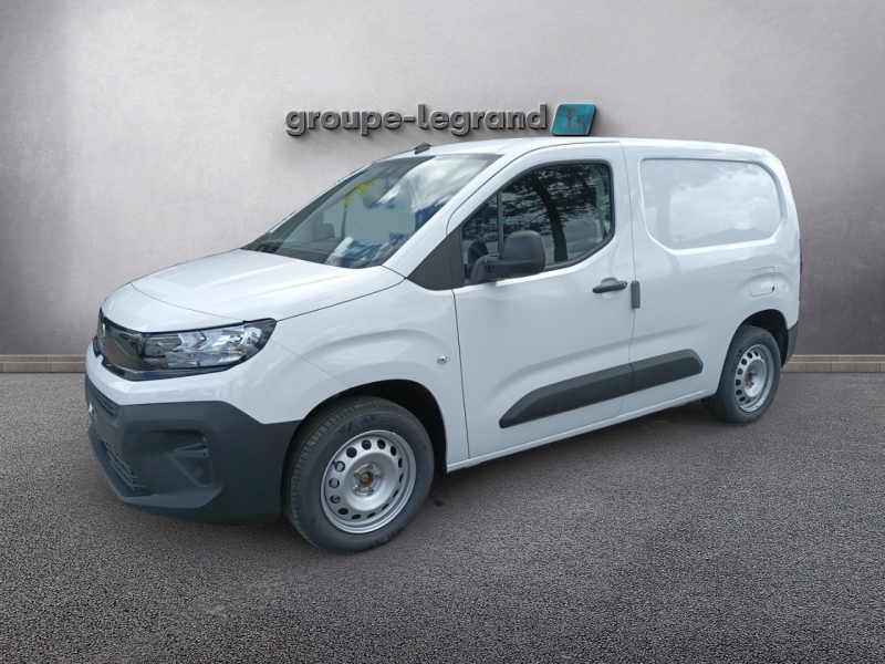 Image de l'annonce principale - Opel Combo