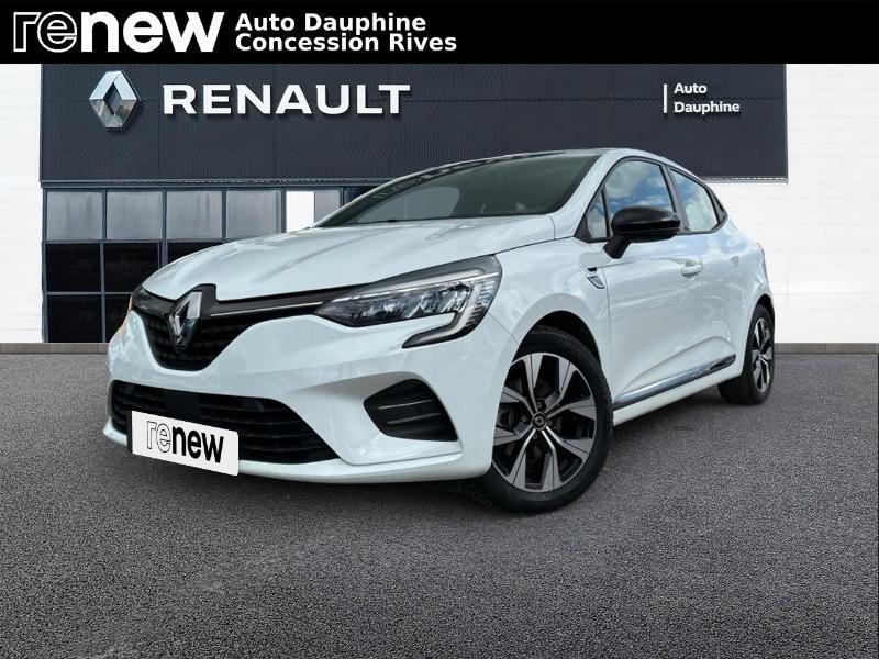 Image de l'annonce principale - Renault Clio