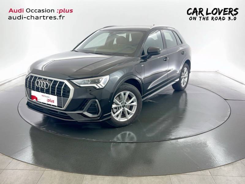 Image de l'annonce principale - Audi Q3