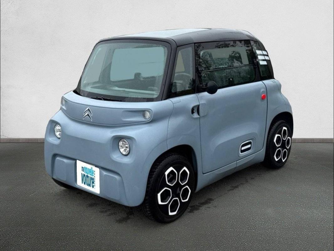 Image de l'annonce principale - Citroën Ami