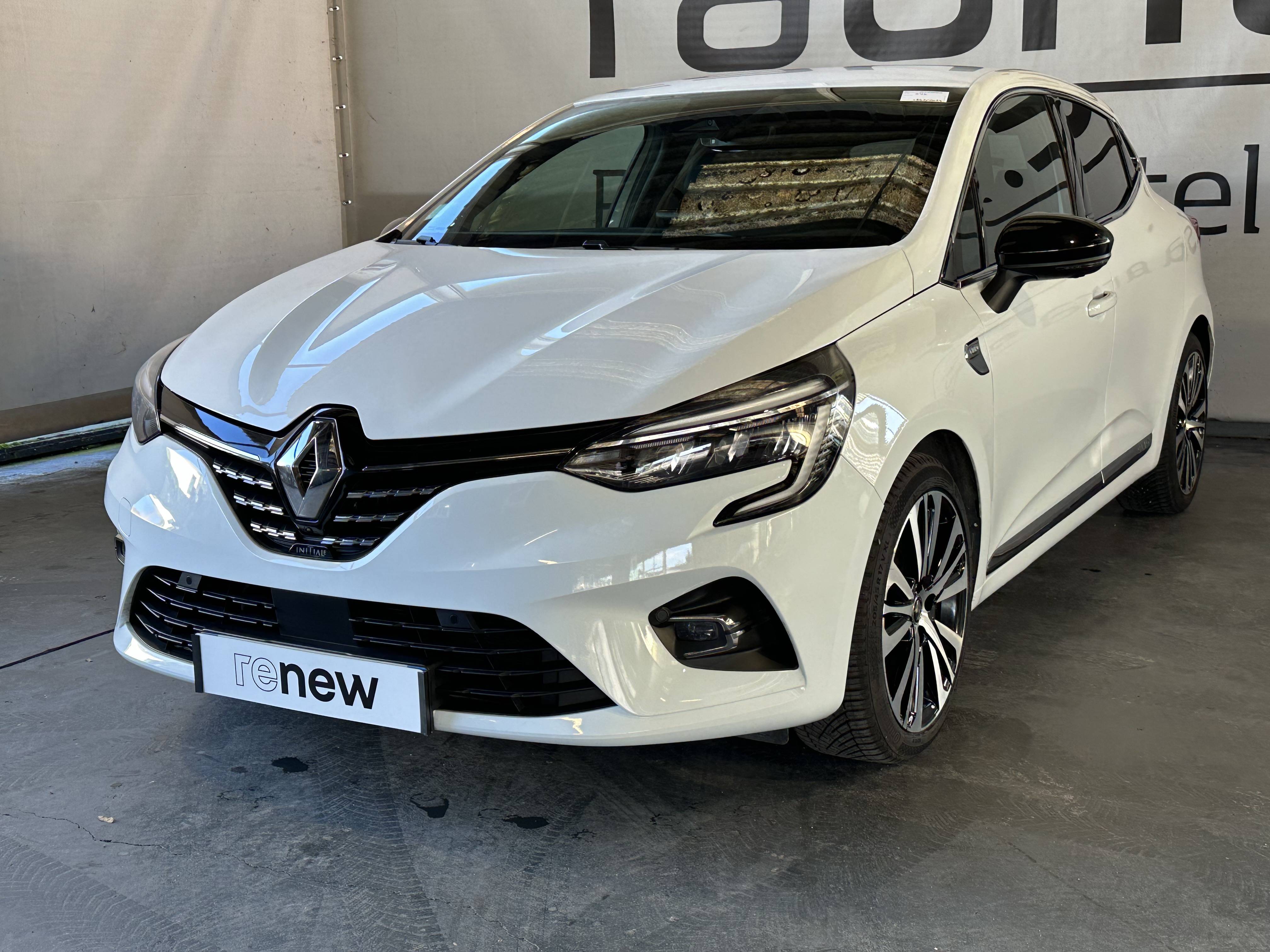 Image de l'annonce principale - Renault Clio