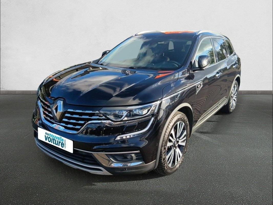 Image de l'annonce principale - Renault Koleos