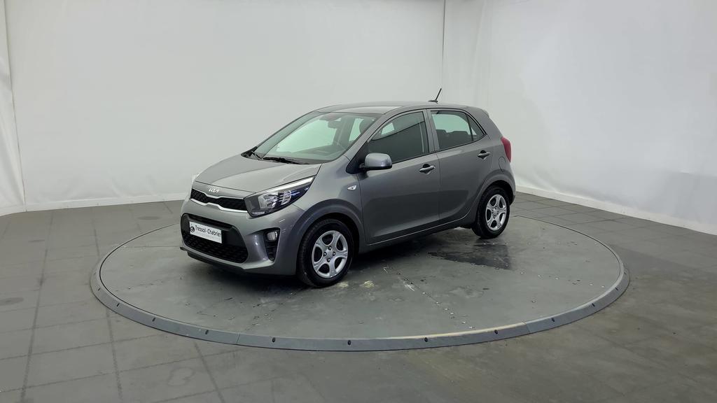 Image de l'annonce principale - Kia Picanto