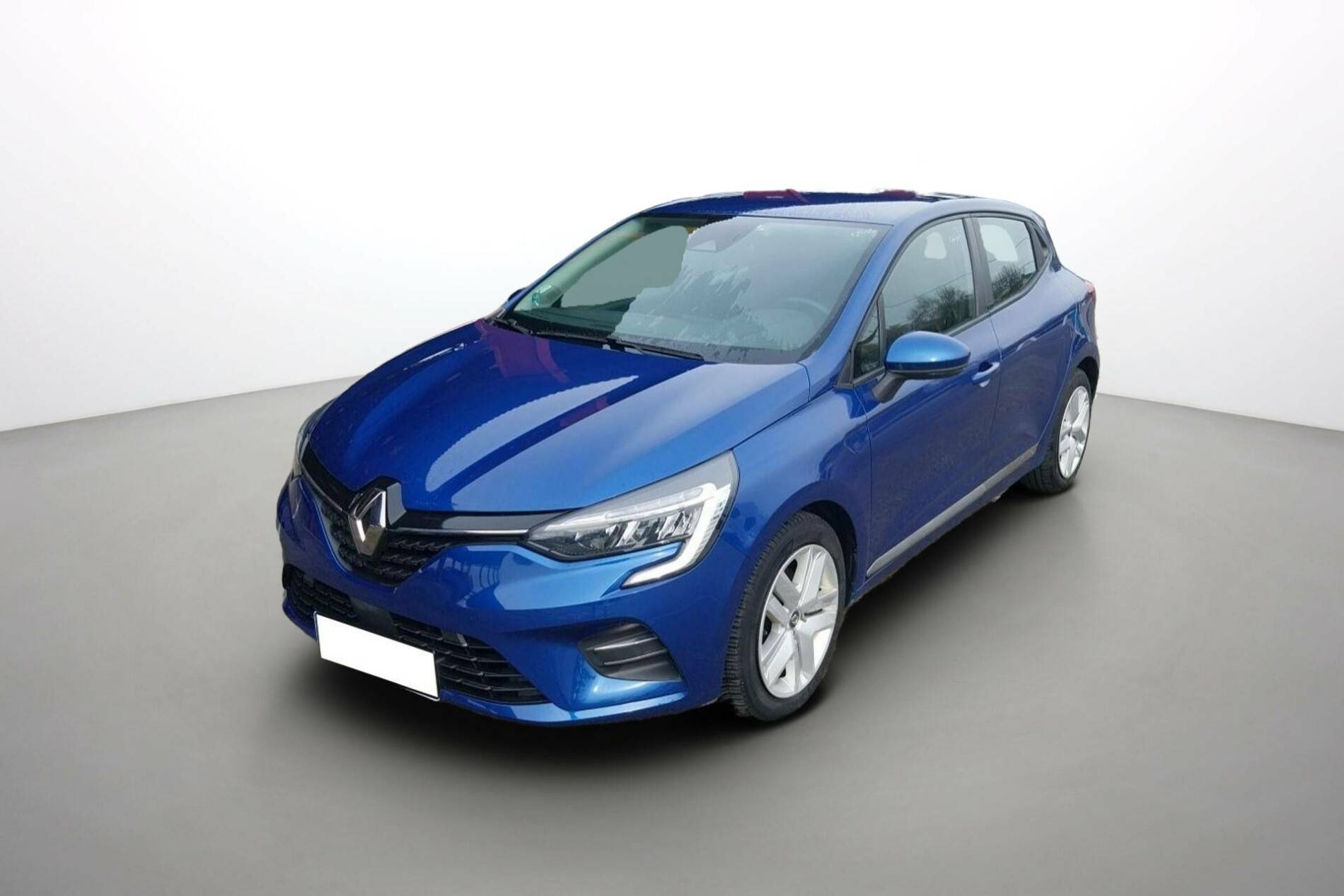 Image de l'annonce principale - Renault Clio