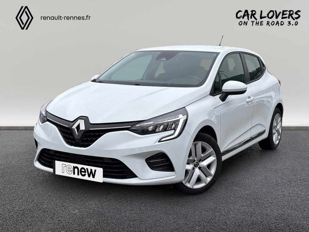 Image de l'annonce principale - Renault Clio