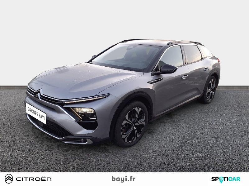 Image de l'annonce principale - Citroën C5 X