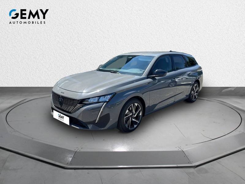 Image de l'annonce principale - Peugeot 308 SW