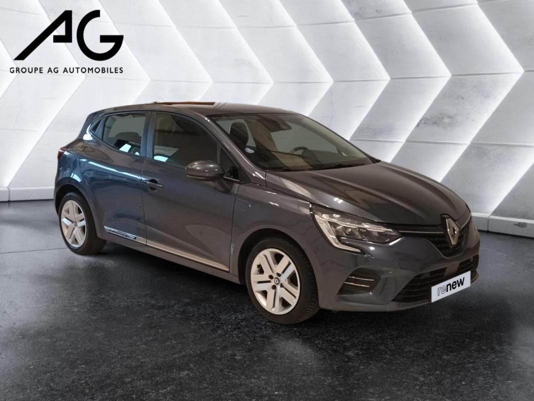 Image de l'annonce principale - Renault Clio