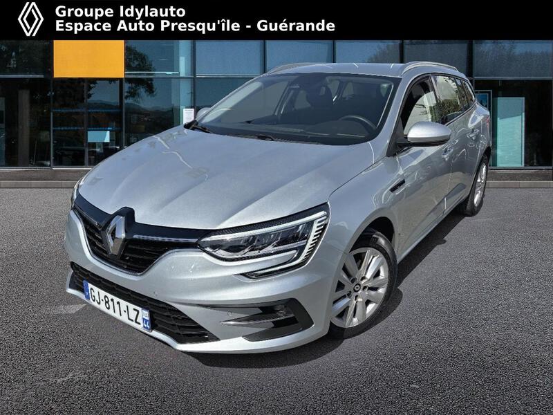 Image de l'annonce principale - Renault Megane