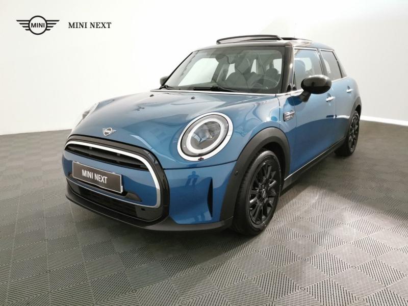 Image de l'annonce principale - MINI Hatch 5 Portes