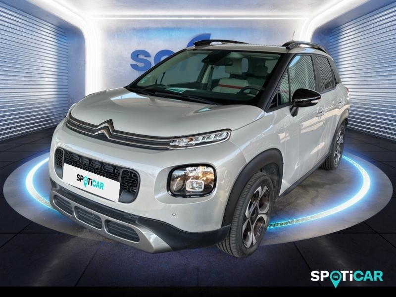 Image de l'annonce principale - Citroën C3 Aircross
