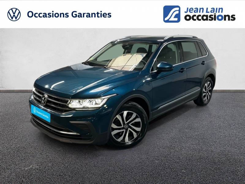 Image de l'annonce principale - Volkswagen Tiguan