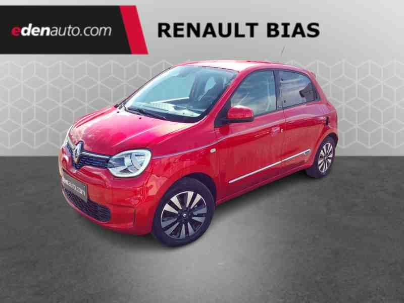 Image de l'annonce principale - Renault Twingo