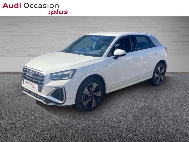 Image de l'annonce principale - Audi Q2