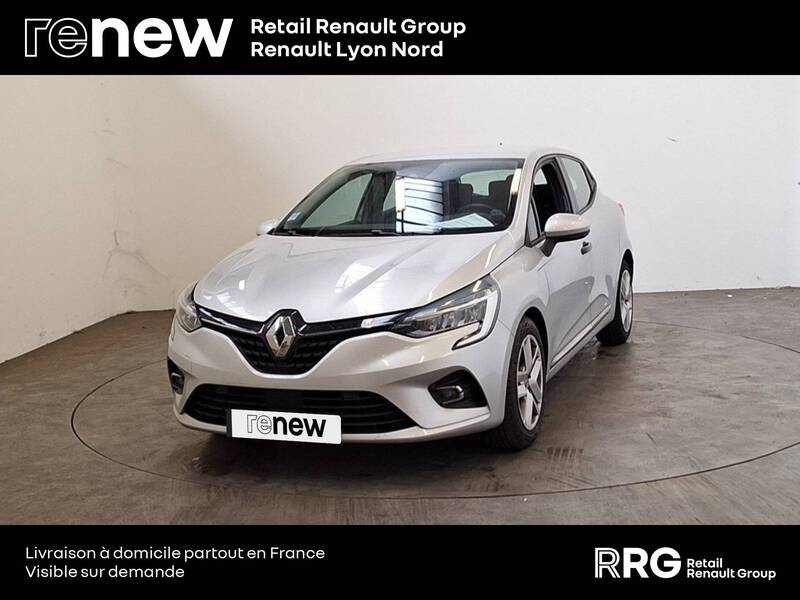 Image de l'annonce principale - Renault Clio