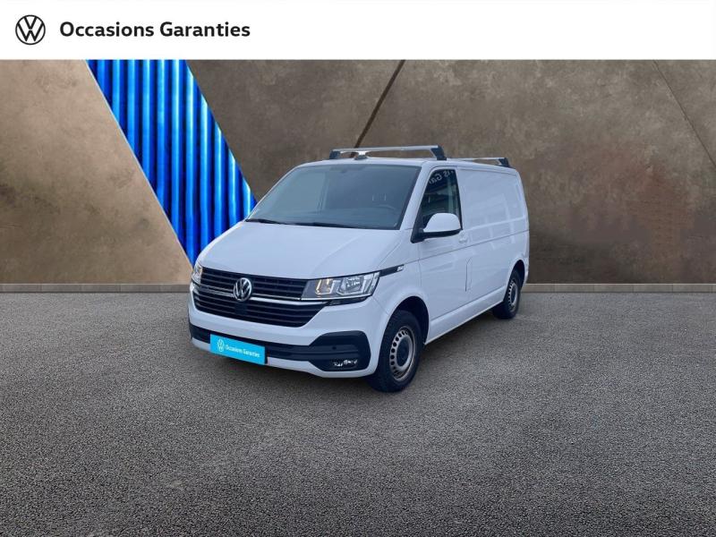 Image de l'annonce principale - Volkswagen Transporter