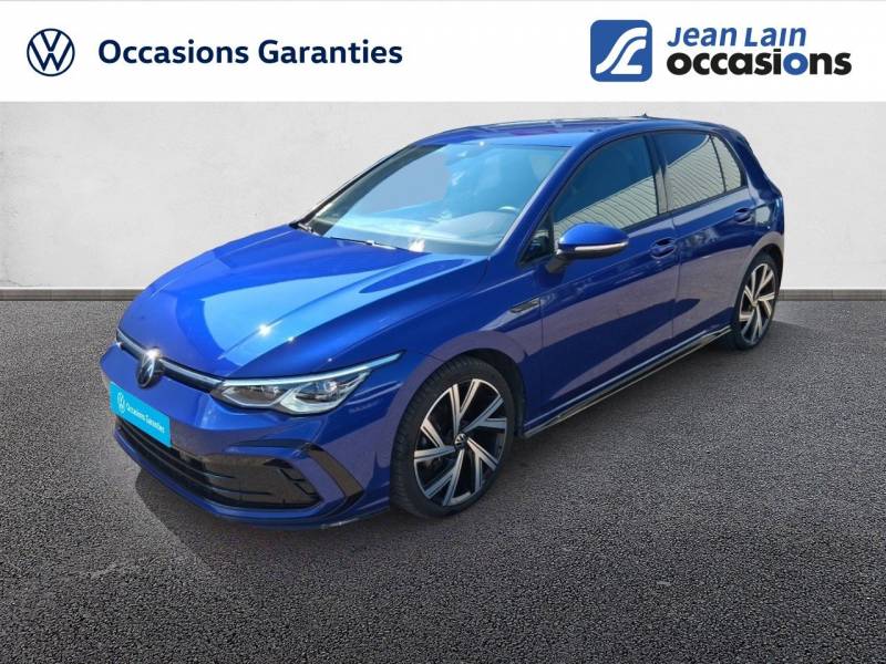 Image de l'annonce principale - Volkswagen Golf