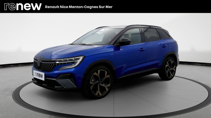 Image de l'annonce principale - Renault Austral