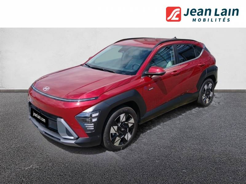 Image de l'annonce principale - Hyundai Kona