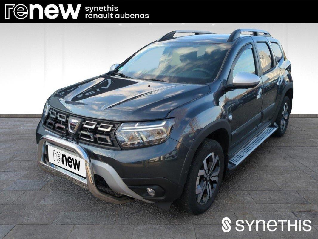 Image de l'annonce principale - Dacia Duster