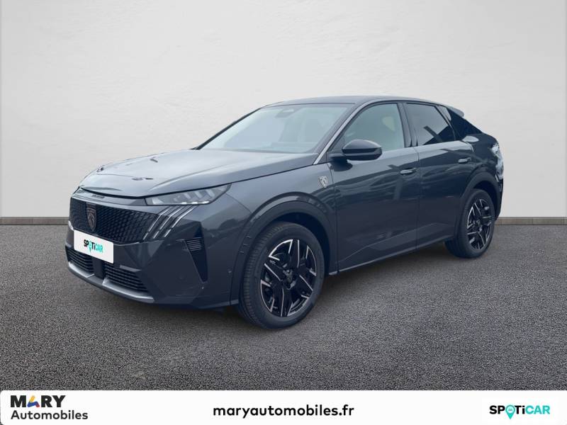 Image de l'annonce principale - Peugeot 3008
