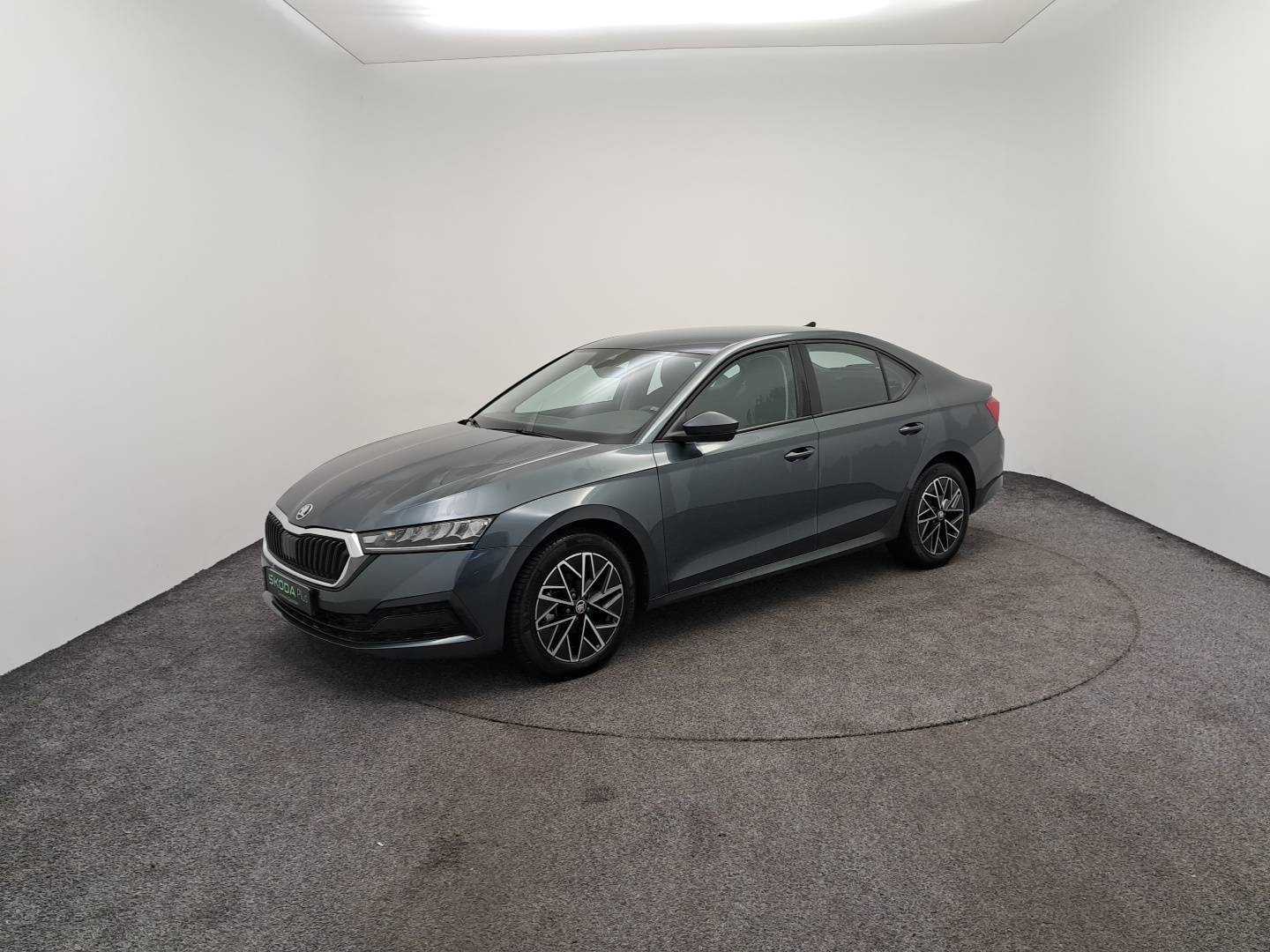 Image de l'annonce principale - Skoda Octavia