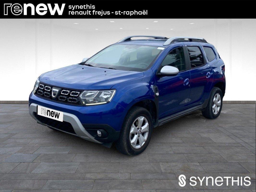 Image de l'annonce principale - Dacia Duster