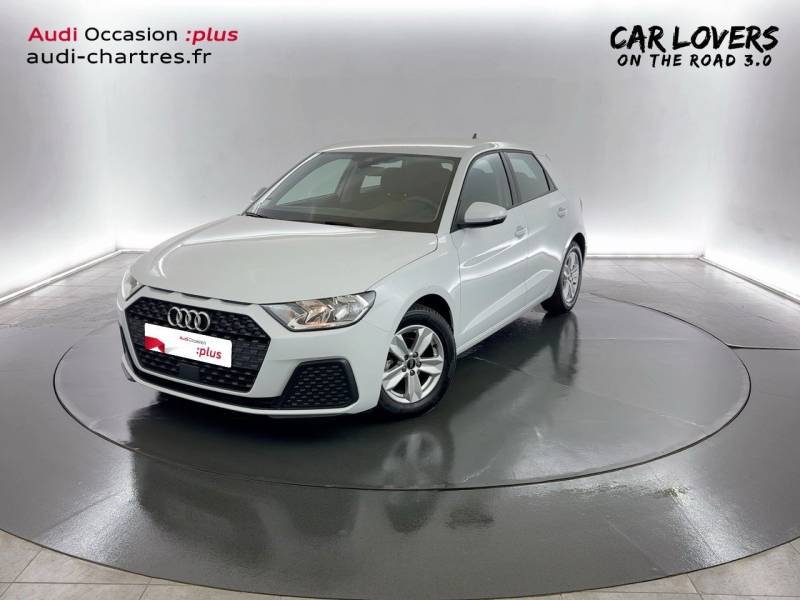 Image de l'annonce principale - Audi A1
