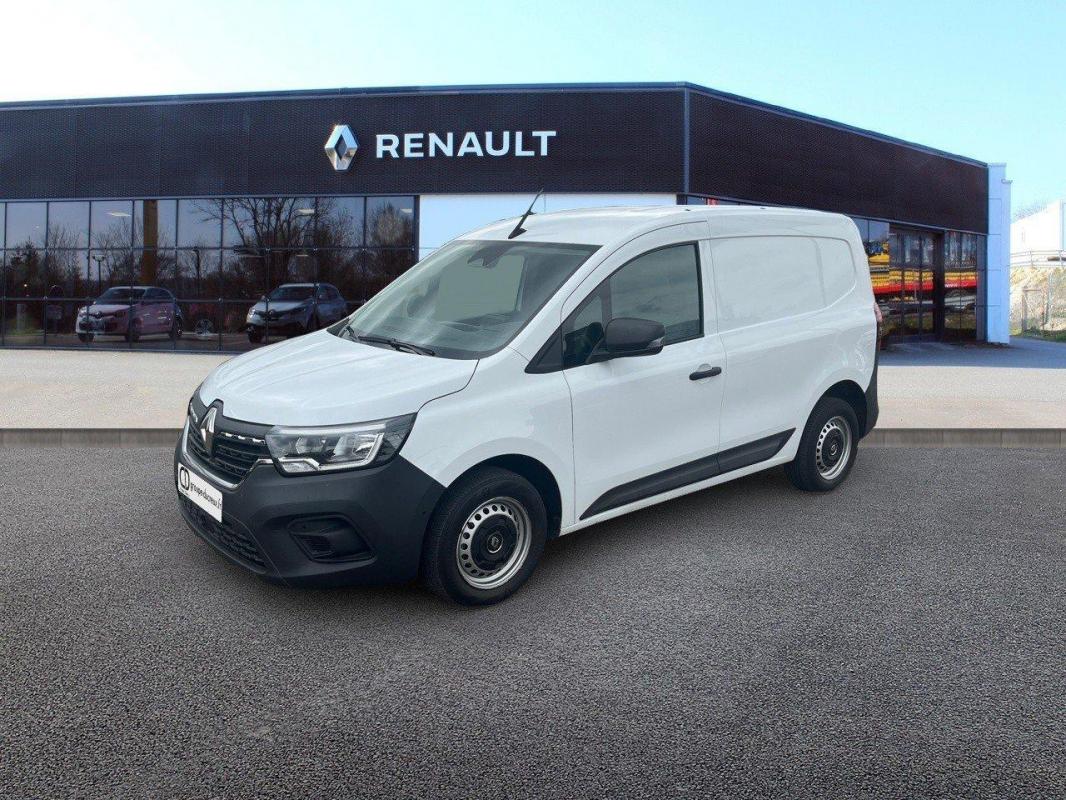 Image de l'annonce principale - Renault Kangoo