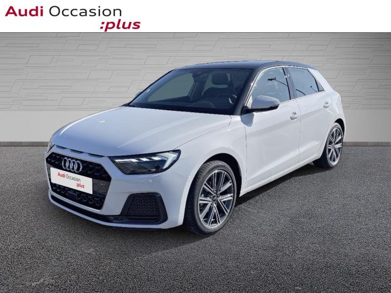 Image de l'annonce principale - Audi A1